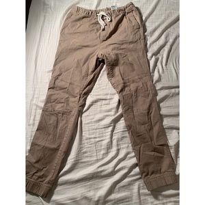 H&M Jogger Pants Size 30